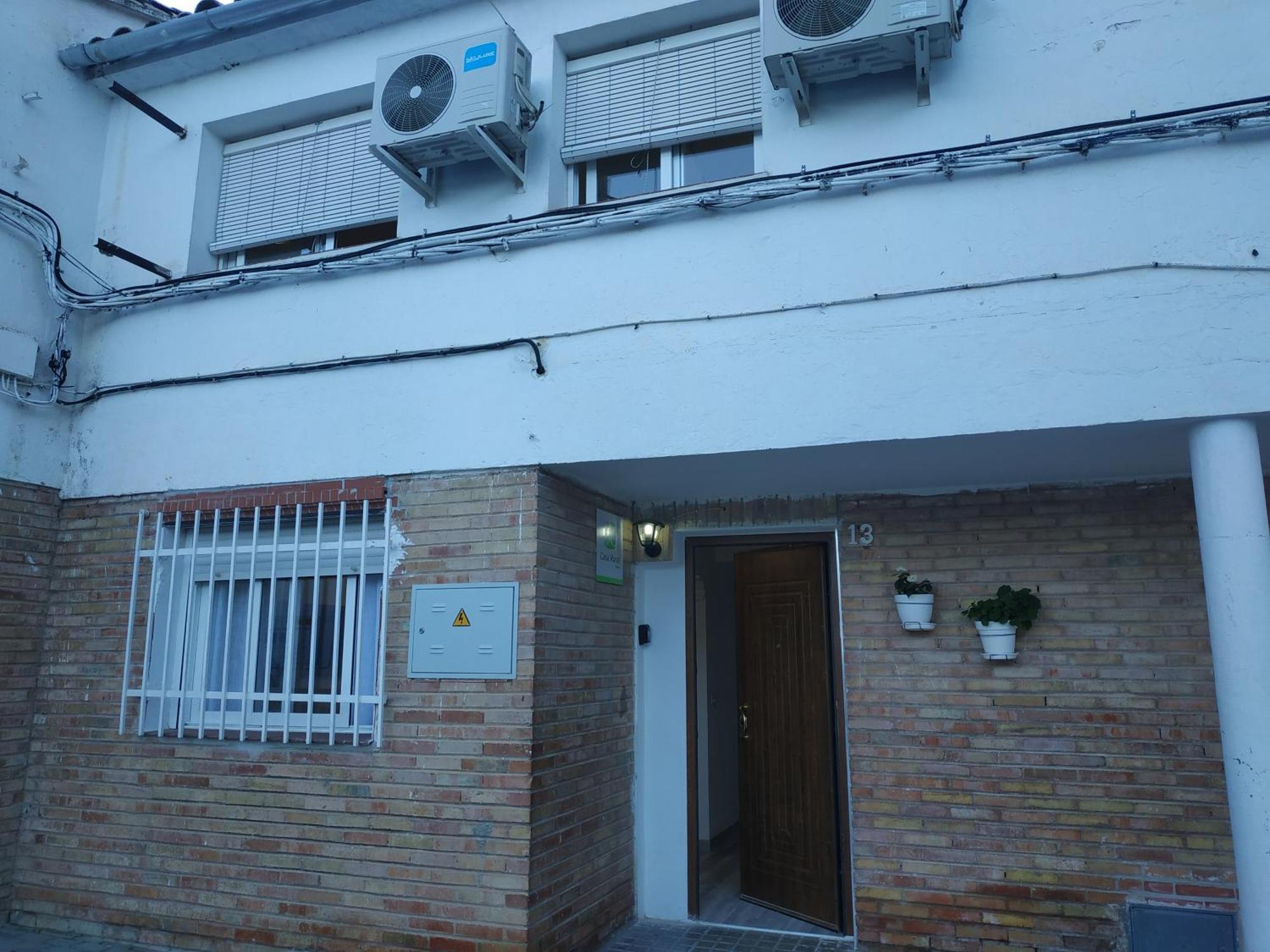 Villa Casa Rural Maestros Albanchez de Úbeda Exterior foto